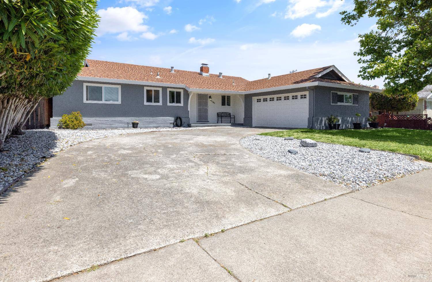 Vallejo, CA 94589,1300 Donner Pass RD