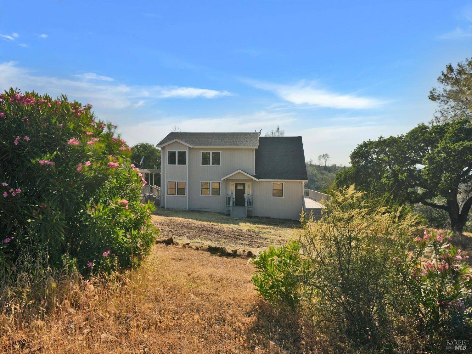 Pope Valley, CA 94567,2655 Harness DR