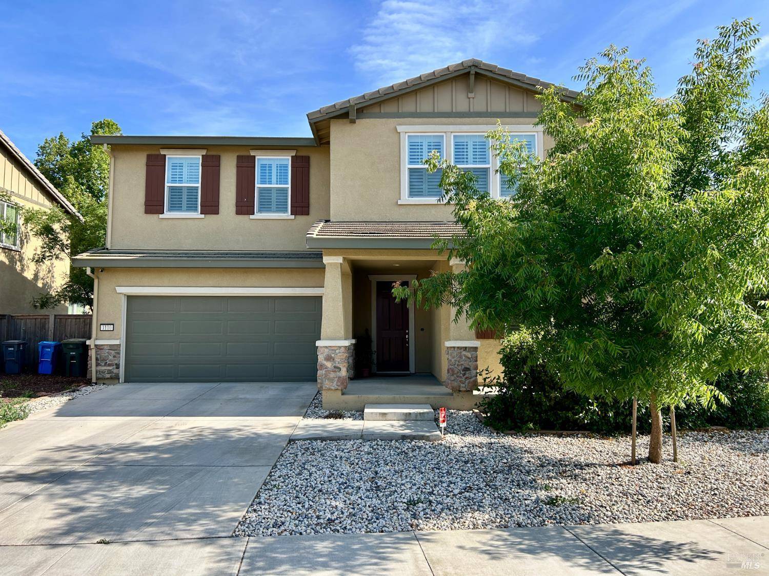 Dixon, CA 95620,1110 Legion CT