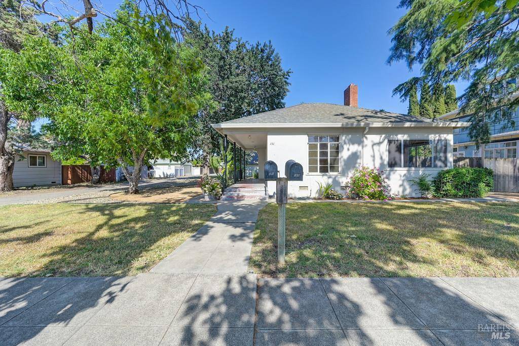 Dixon, CA 95620,155 S Third ST