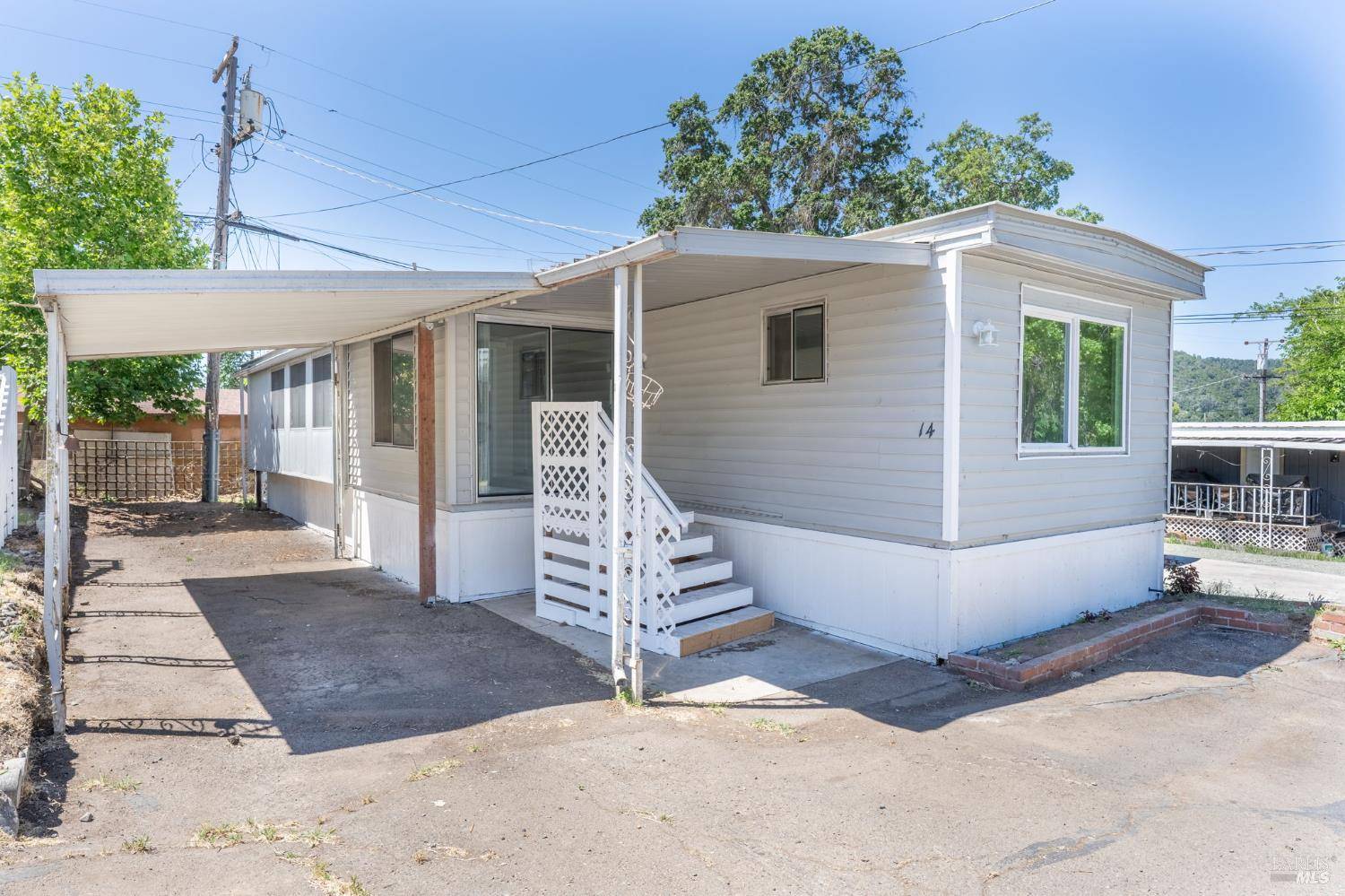 Clearlake, CA 95422,5575 Old Highway 53 HWY #14