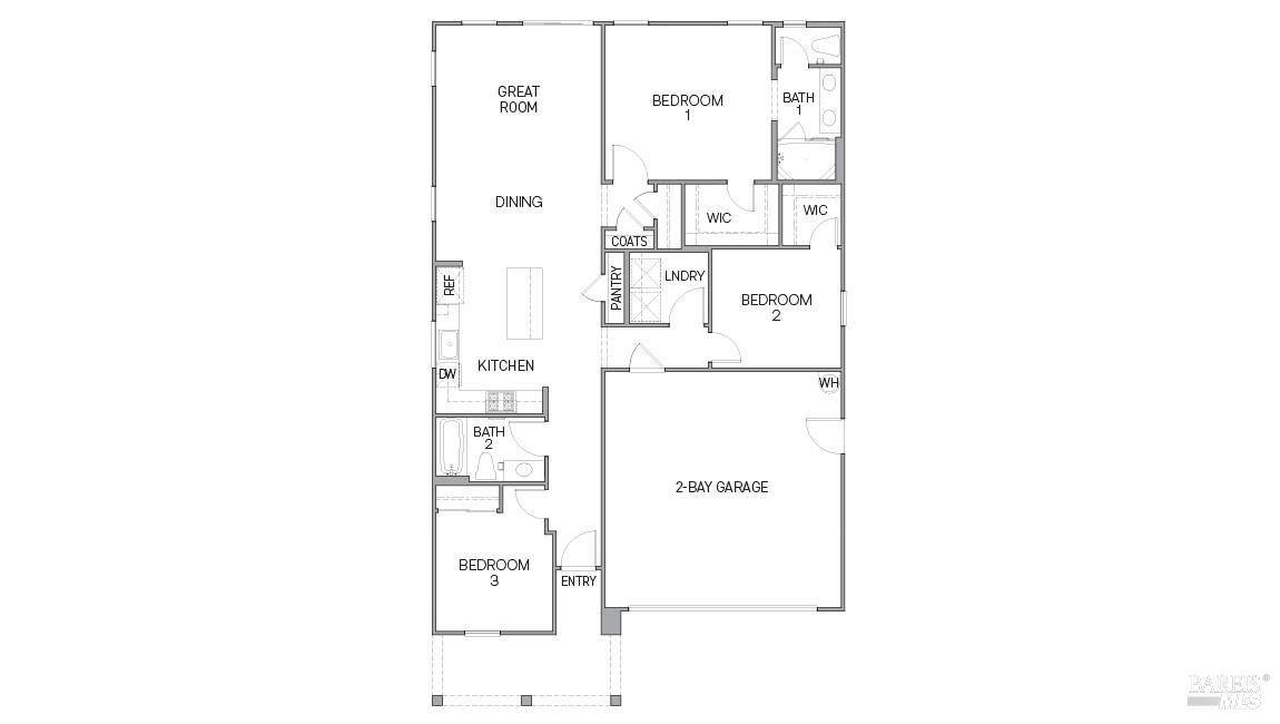 Santa Rosa, CA 95403,2468 Midnight LN