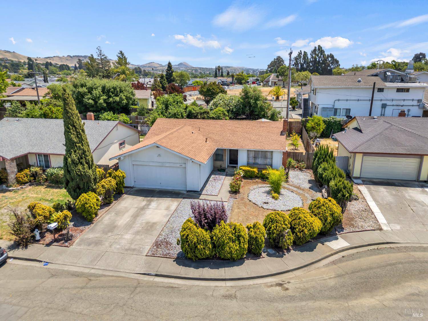Vallejo, CA 94589,236 Evelyn CIR