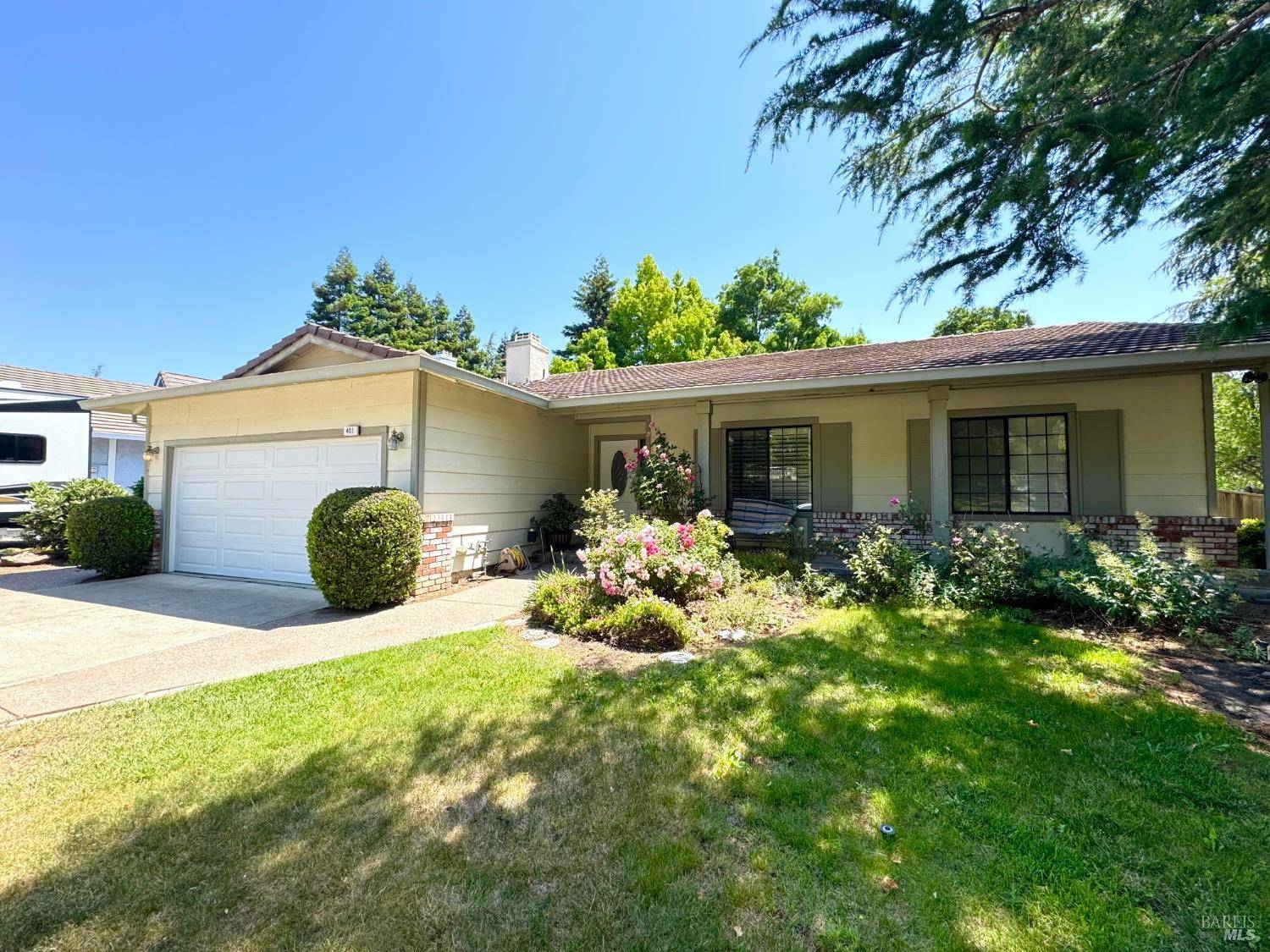 Fairfield, CA 94534,401 Oakwood DR