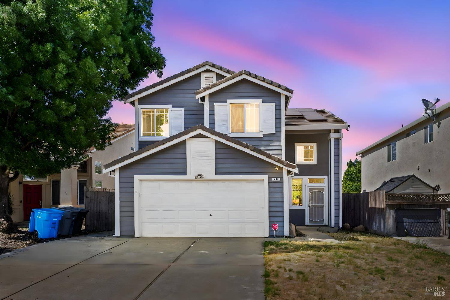 Vacaville, CA 95688,565 Edenderry DR