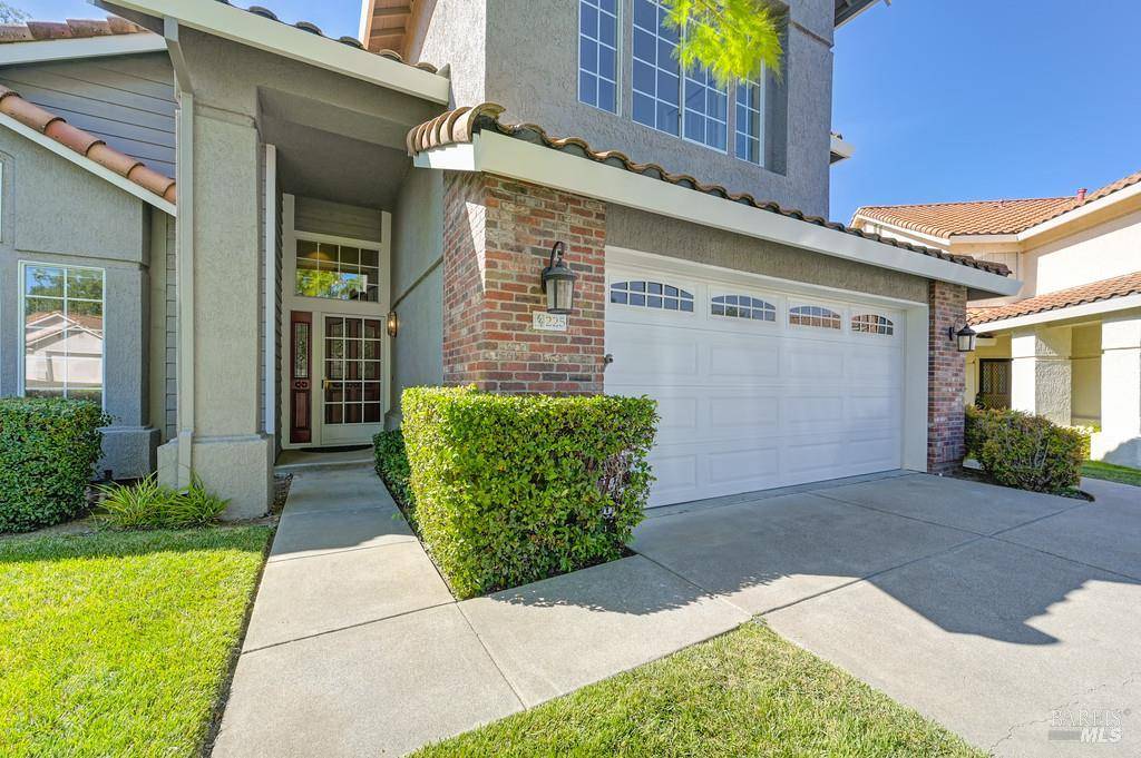 Vacaville, CA 95688,225 Lone Oak DR