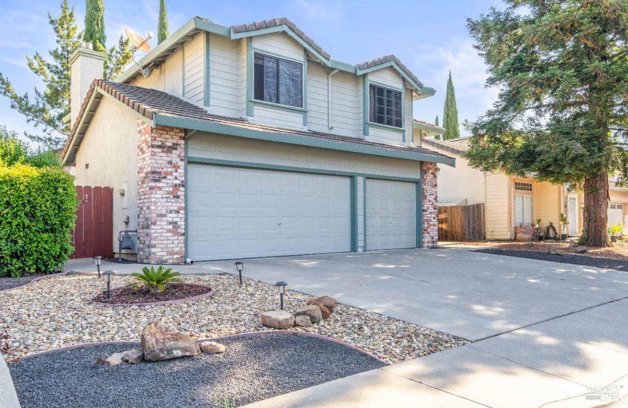 Vacaville, CA 95687,1091 Notre Dame CIR
