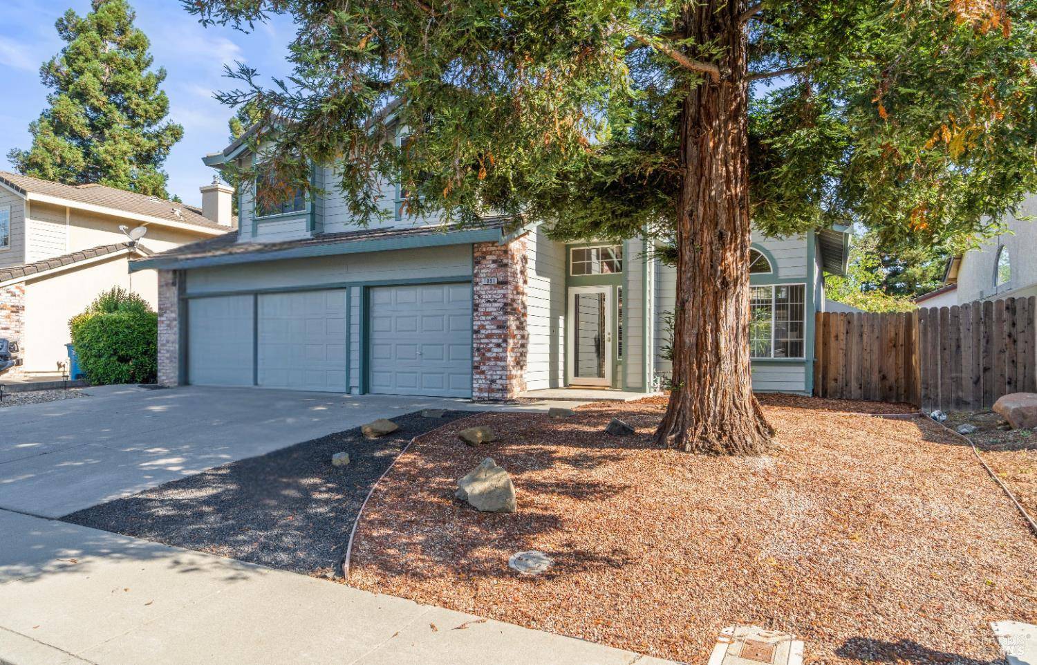 Vacaville, CA 95687,1091 Notre Dame CIR