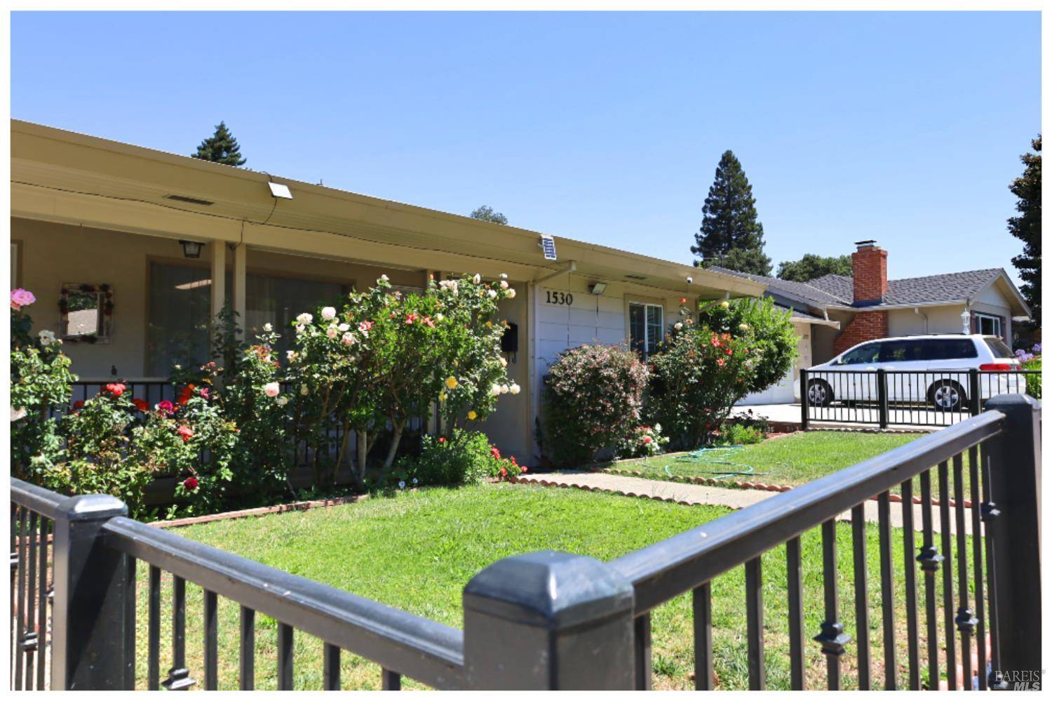 Vallejo, CA 94590,1530 Redwood ST