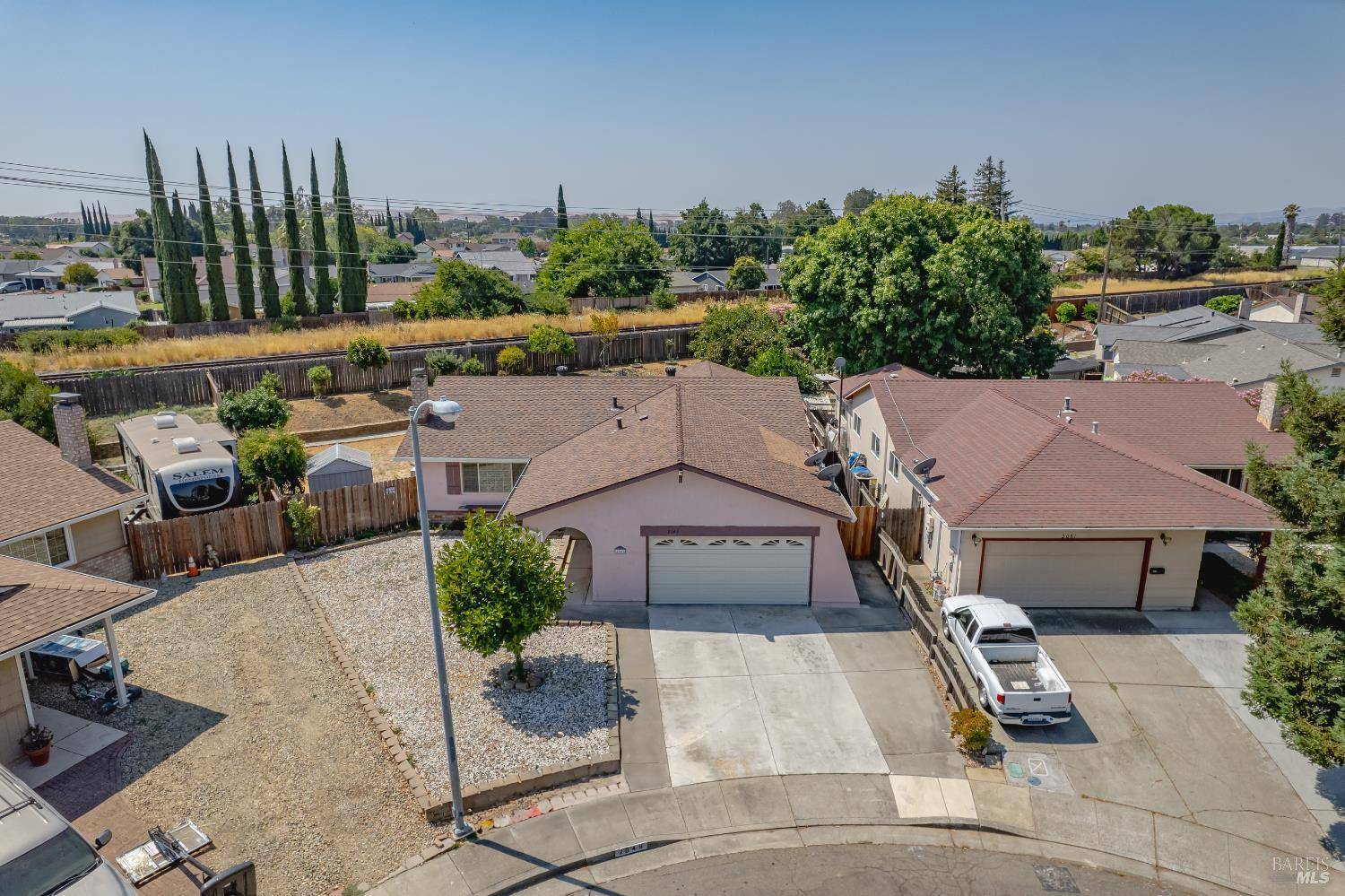 Fairfield, CA 94533,2049 Harte CT