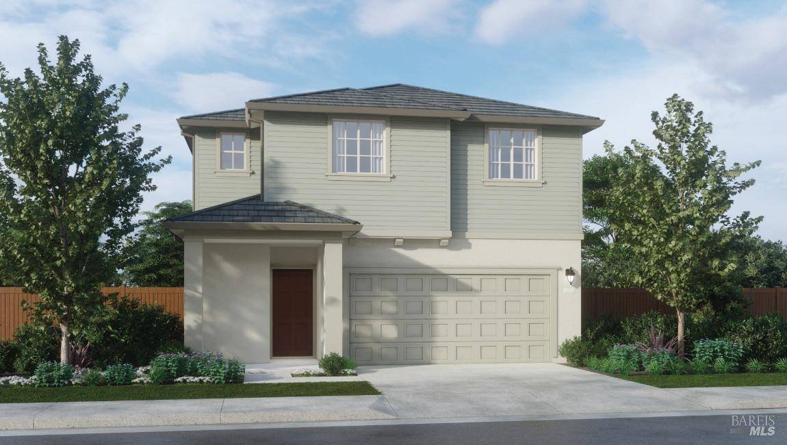 American Canyon, CA 94503,243 Goldback CT