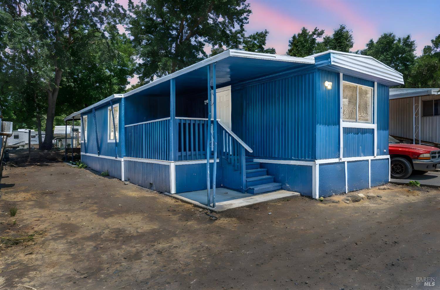 Clearlake, CA 95422,5575 Old Highway 53 HWY #43