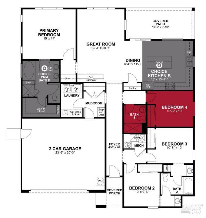 Vacaville, CA 95687,443 Thresher DR