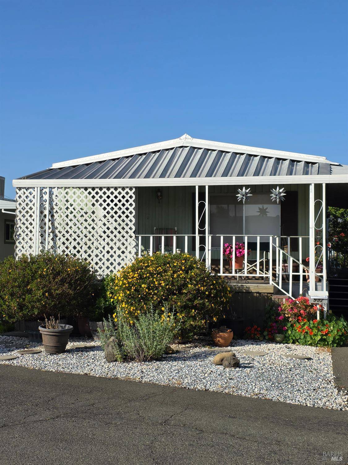 Napa, CA 94558,532 Cherry Lane LN