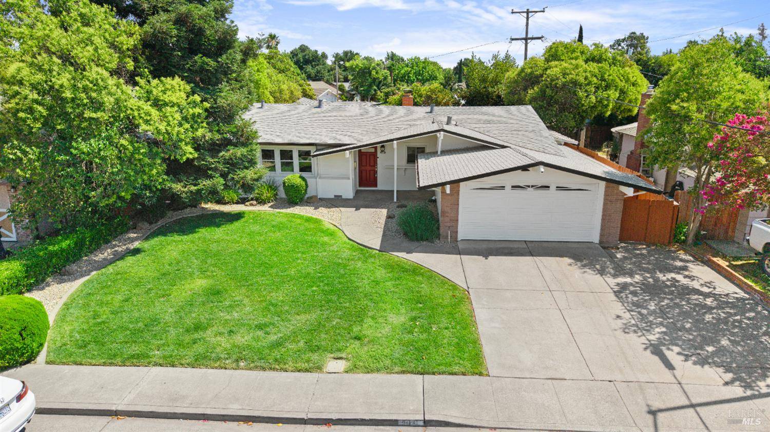 Fairfield, CA 94533,413 Acacia ST