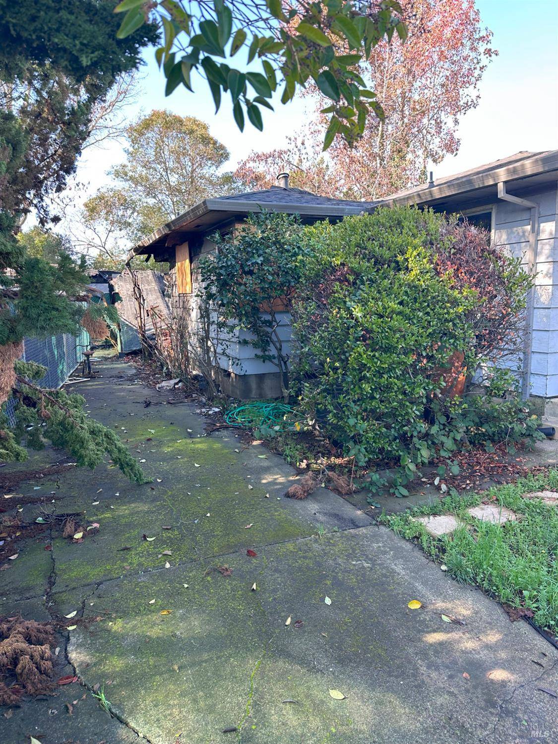 Napa, CA 94558,2461 Merced ST