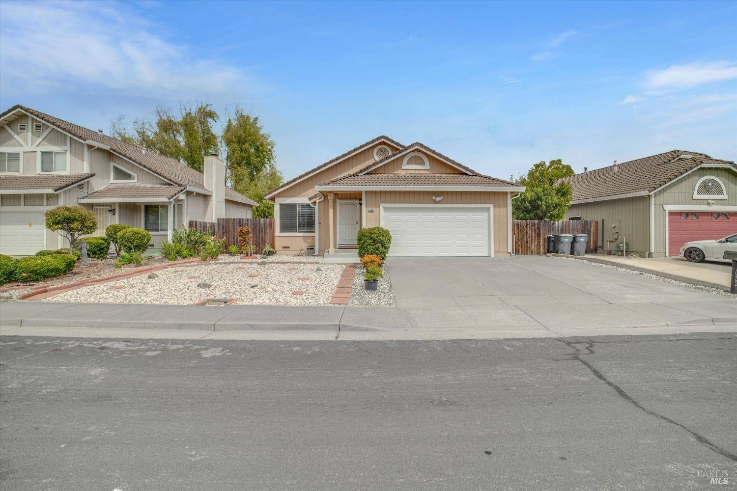 Fairfield, CA 94533,1032 Wood Hollow CIR