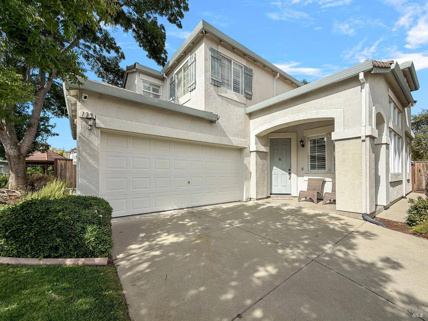 Fairfield, CA 94533,738 Marsh PL