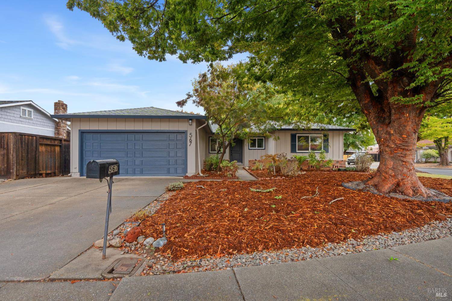 Vacaville, CA 95688,567 Parkridge DR