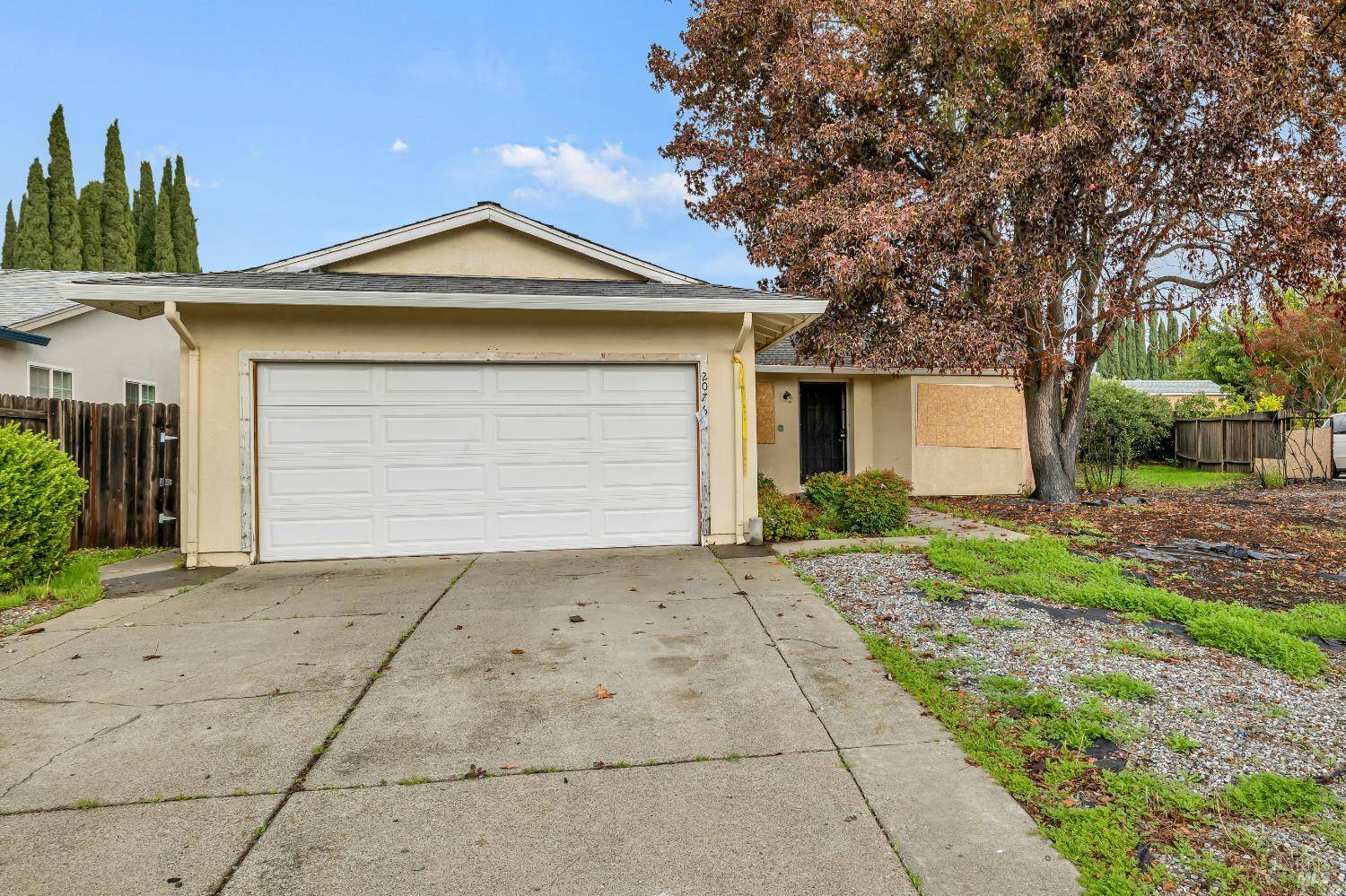 Fairfield, CA 94533,2076 Harte CT