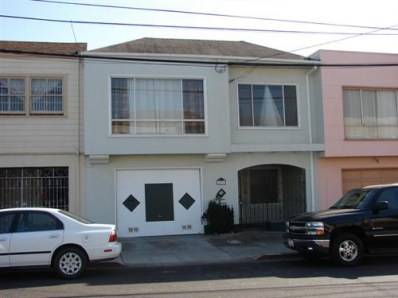 Daly City, CA 94014,432 Castle ST