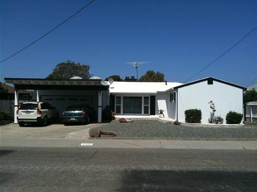 San Leandro, CA 94579,1127 Purdue ST