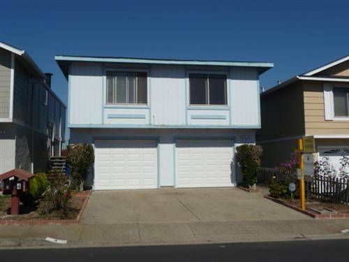 Daly City, CA 94015,4 Lycett CIR