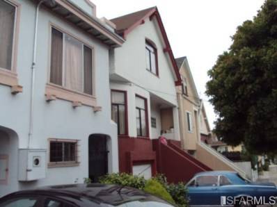 Daly City, CA 94014,1130 Brunswick ST