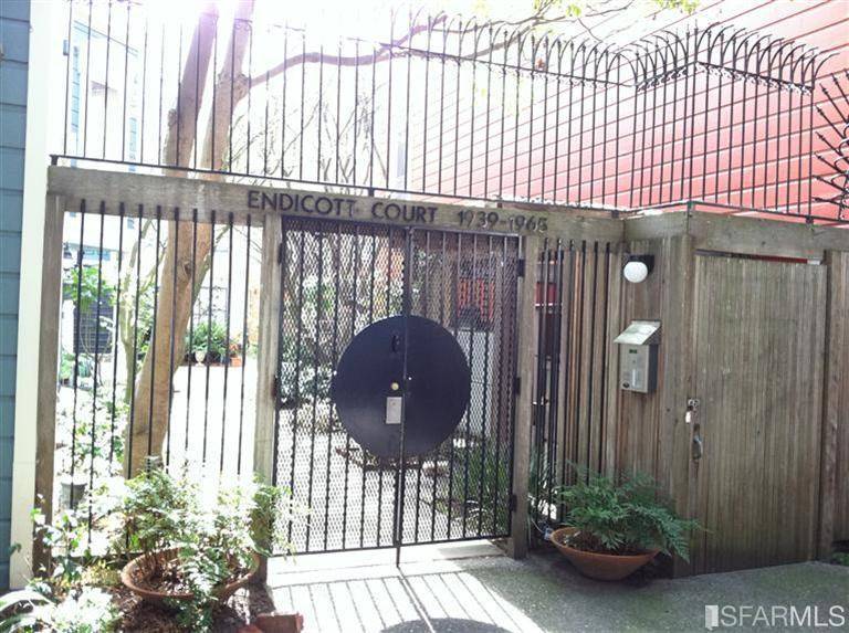 San Francisco, CA 94115,1951 Ofarrell ST