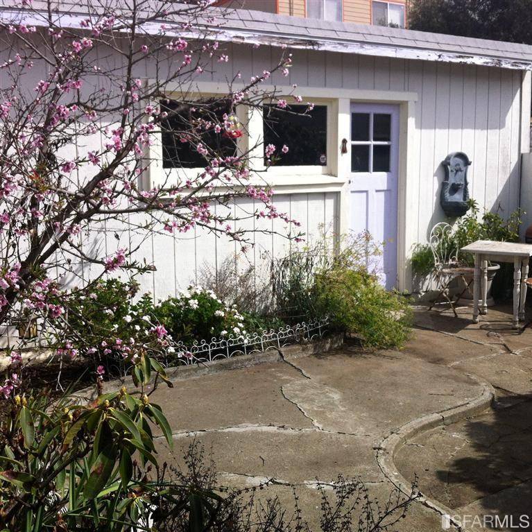 San Francisco, CA 94124,1370 Palou AVE