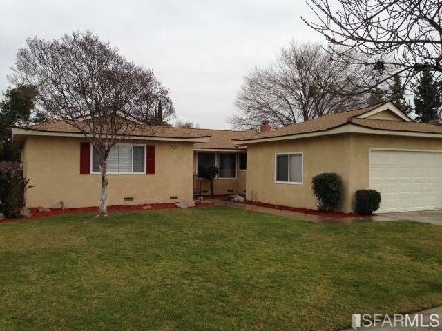 Fresno, CA 93726,4514 Garden AVE