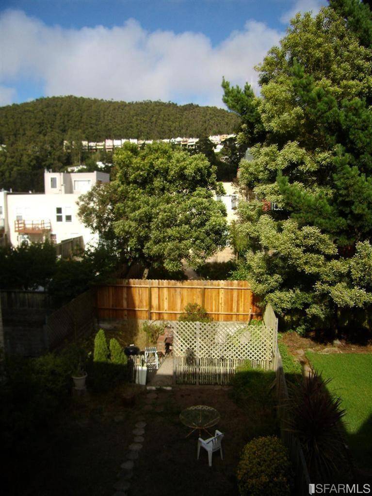 San Francisco, CA 94122,1774 9th AVE #4