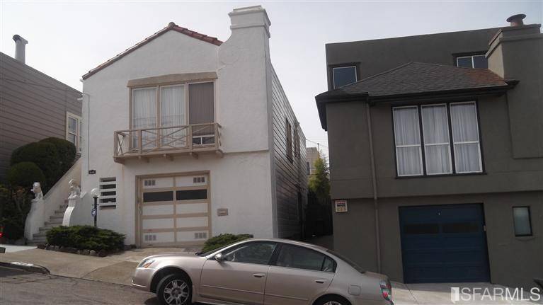 San Francisco, CA 94134,240 Bowdoin ST