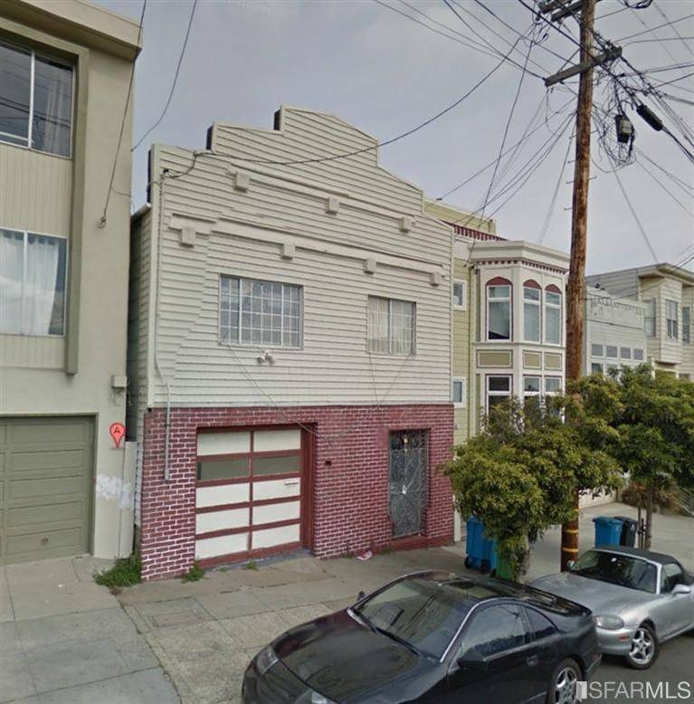 San Francisco, CA 94110,345 Richland AVE