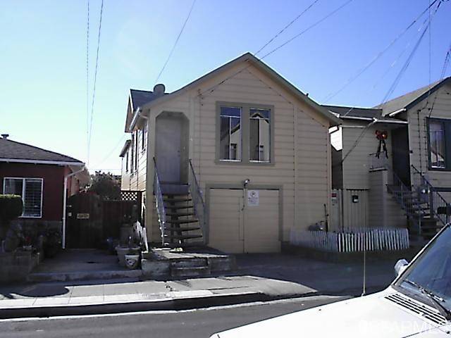South San Francisco, CA 94080,214 Aspen AVE