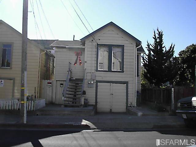 South San Francisco, CA 94080,214 Aspen AVE