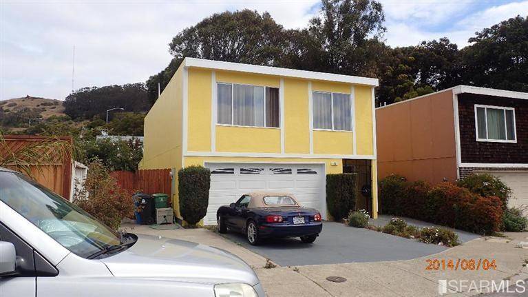 San Francisco, CA 94134,35 Nibbi CT