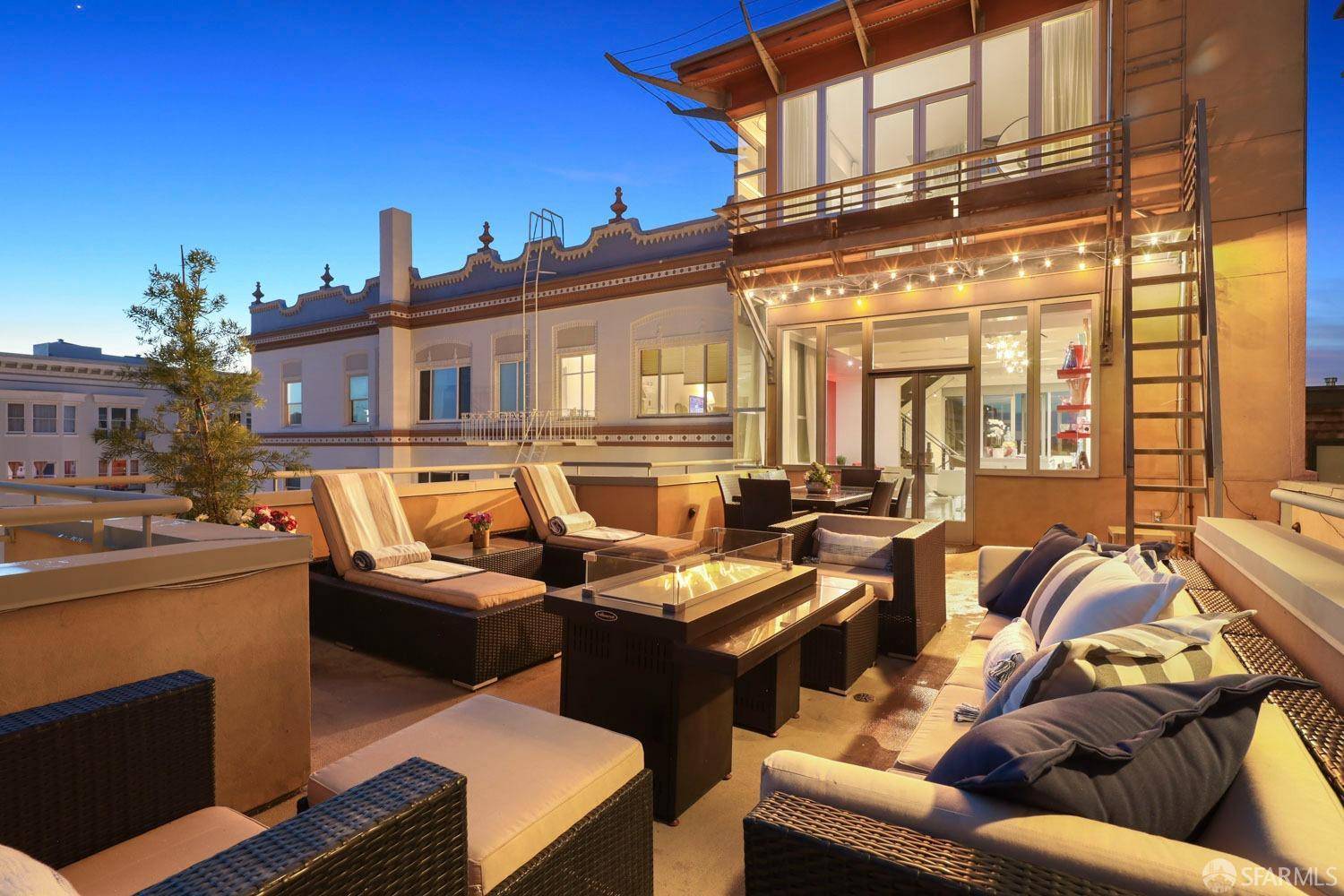San Francisco, CA 94109,1275 Lombard ST