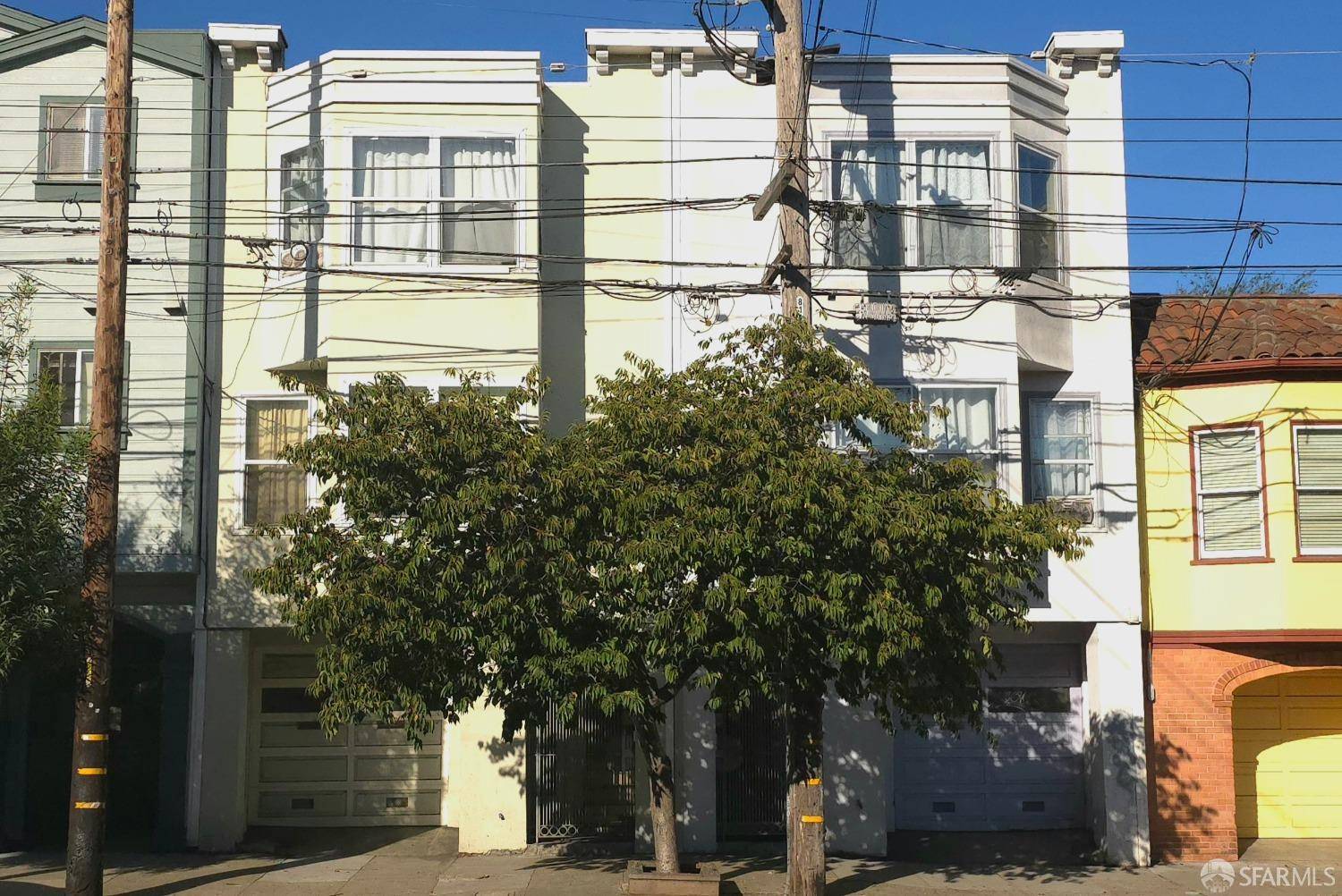 San Francisco, CA 94110,1270 South Van Ness AVE #A