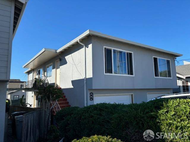 South San Francisco, CA 94080,539 Miller AVE