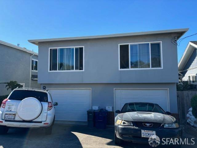 South San Francisco, CA 94080,539 Miller AVE