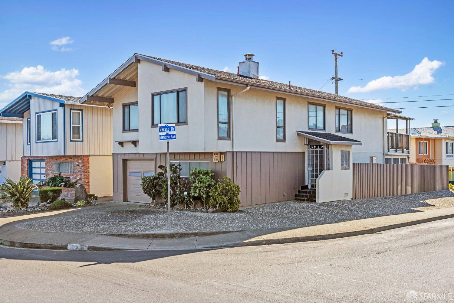 Daly City, CA 94015,131 Mariposa AVE