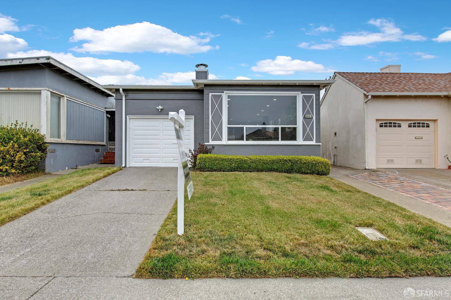 Daly City, CA 94015,548 Skyline DR