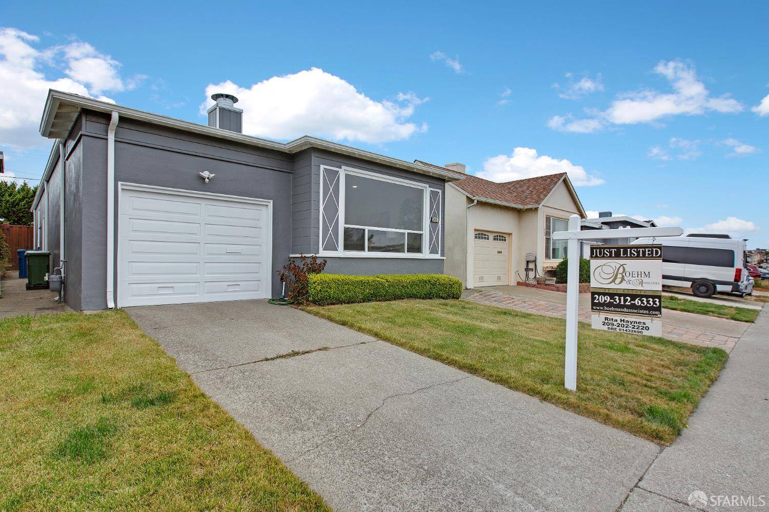 Daly City, CA 94015,548 Skyline DR