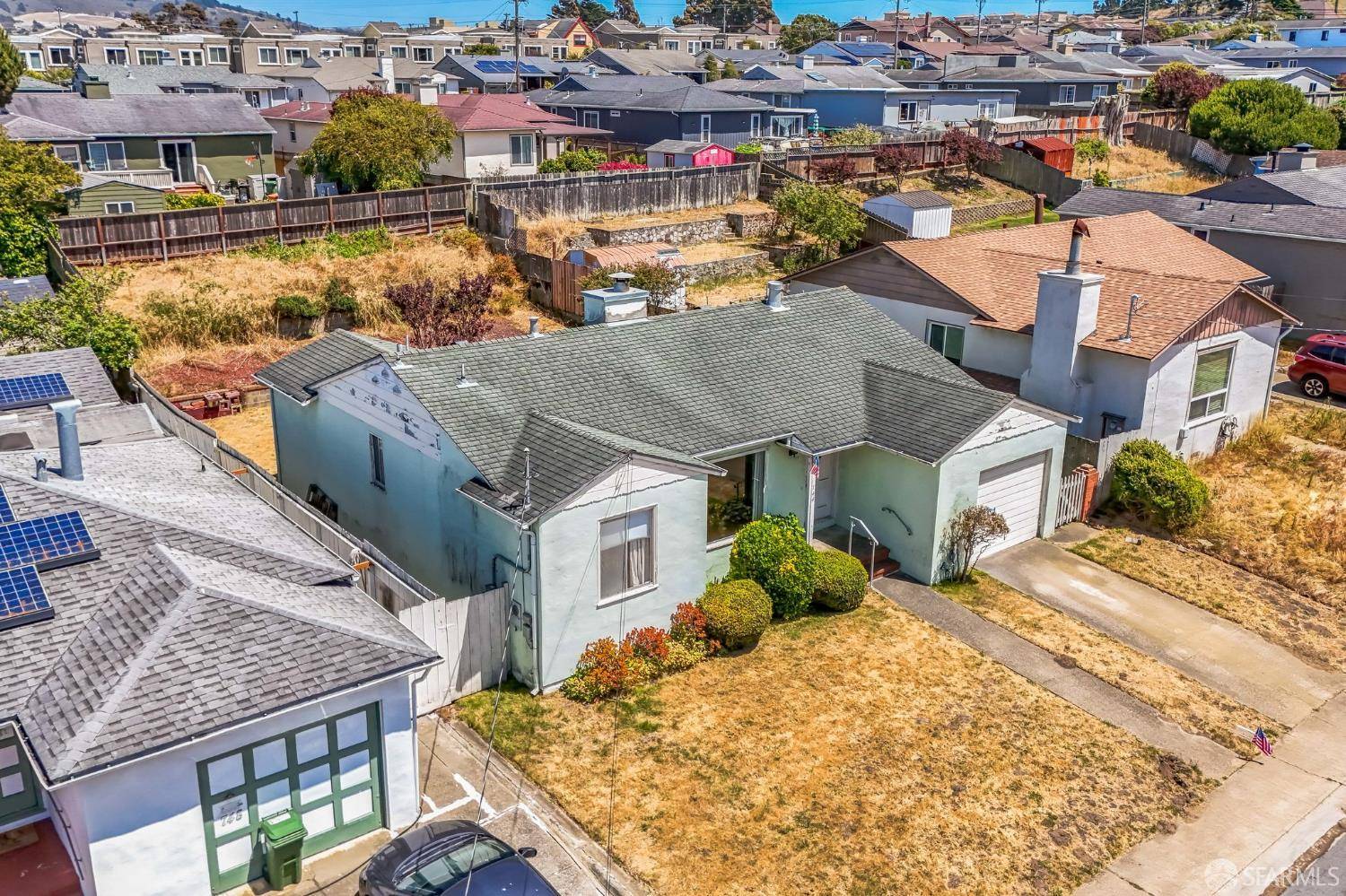 Daly City, CA 94015,744 Washington ST