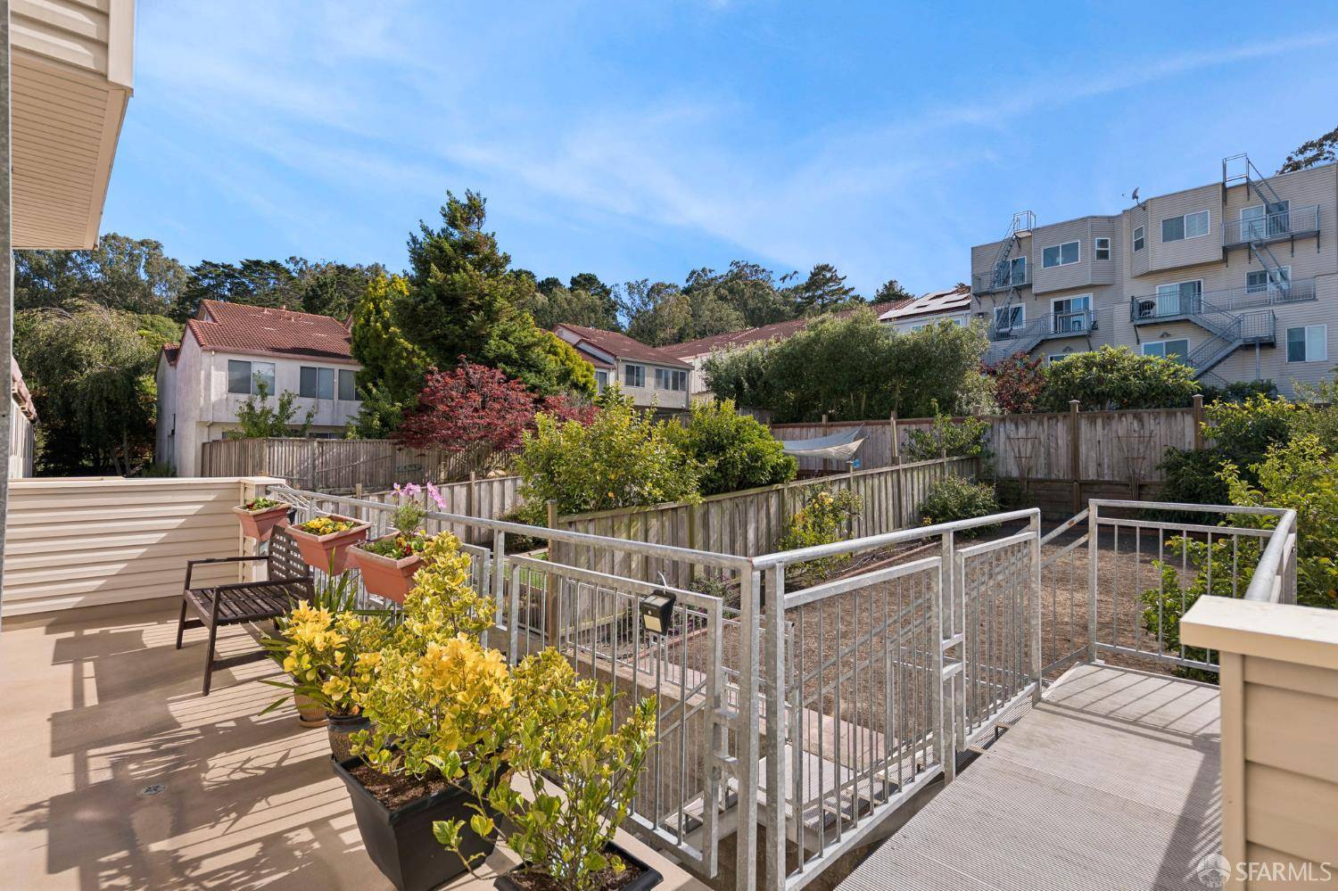 San Francisco, CA 94134,660 Cambridge ST