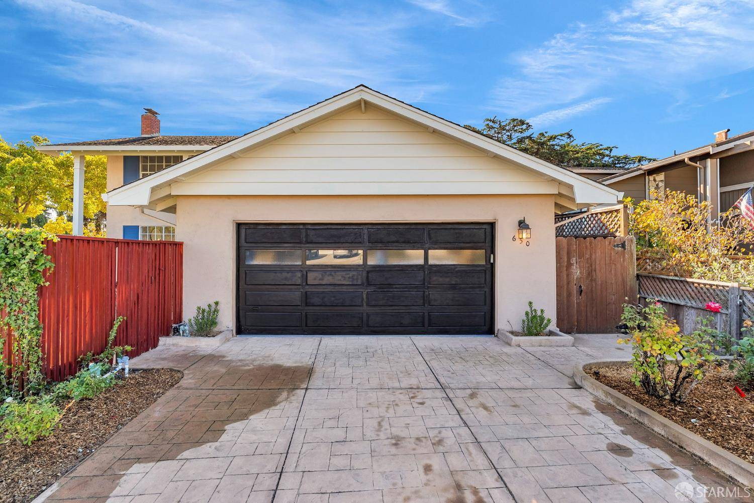 Foster City, CA 94404,650 Pilgrim DR