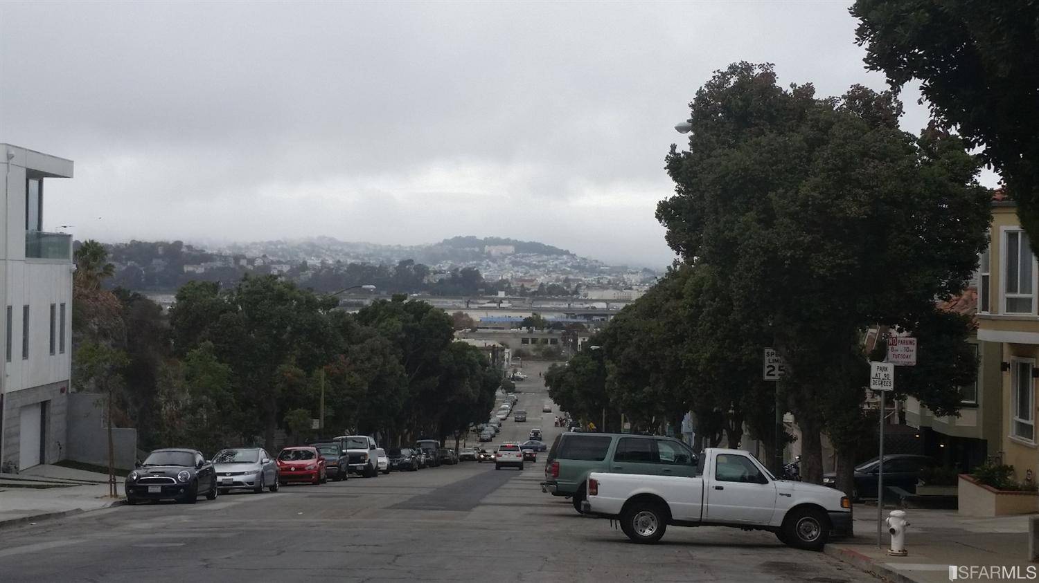 San Francisco, CA 94124,1458 Hudson AVE