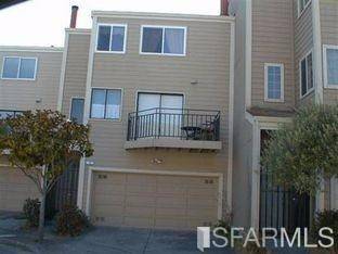 San Francisco, CA 94124,15 Hillview CT