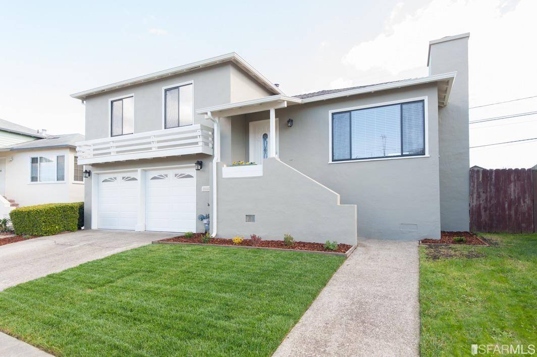 South San Francisco, CA 94080,240 El Campo DR